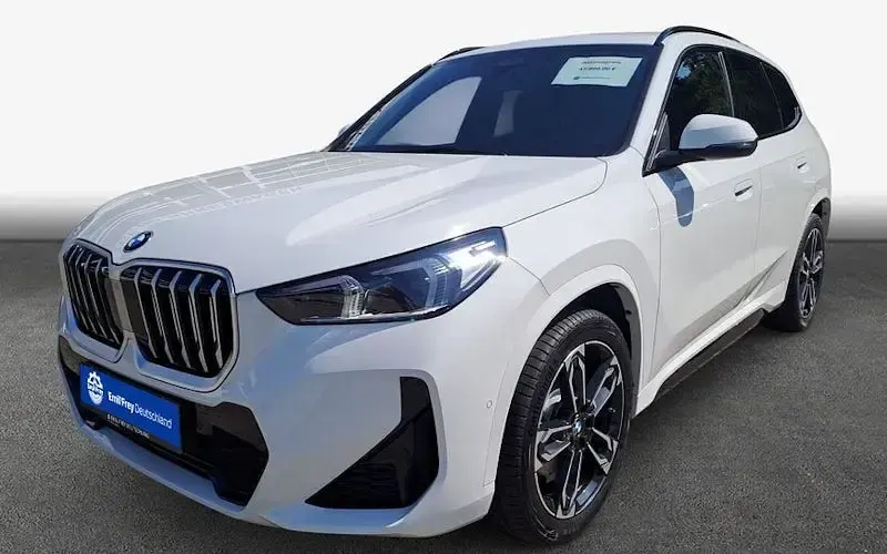 Gebraucht BMW X1 M Sport 170 PS (125 kW) 2026 SUV