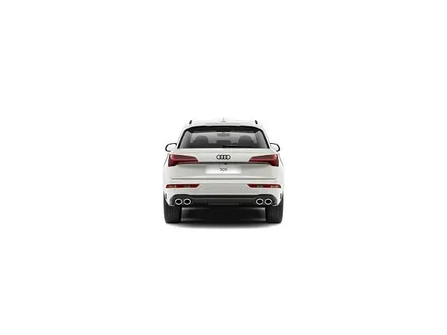 Gebraucht Audi SQ5 Ambiente 341 PS (250 kW) 2022 Ibisweiß SUV