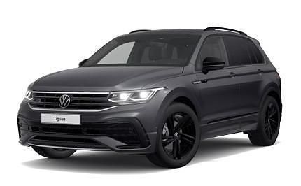 Delfingrau Gebraucht 2022 VW Tiguan Style SUV | 29.970 € (Guter Preis) - Bild 1/3