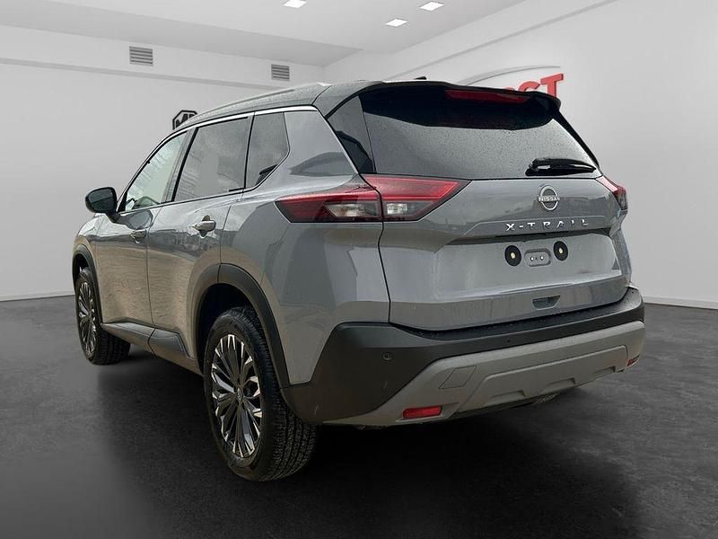 Neu Nissan X-Trail N-Connecta 163 PS (119 kW) 2026 Grau SUV