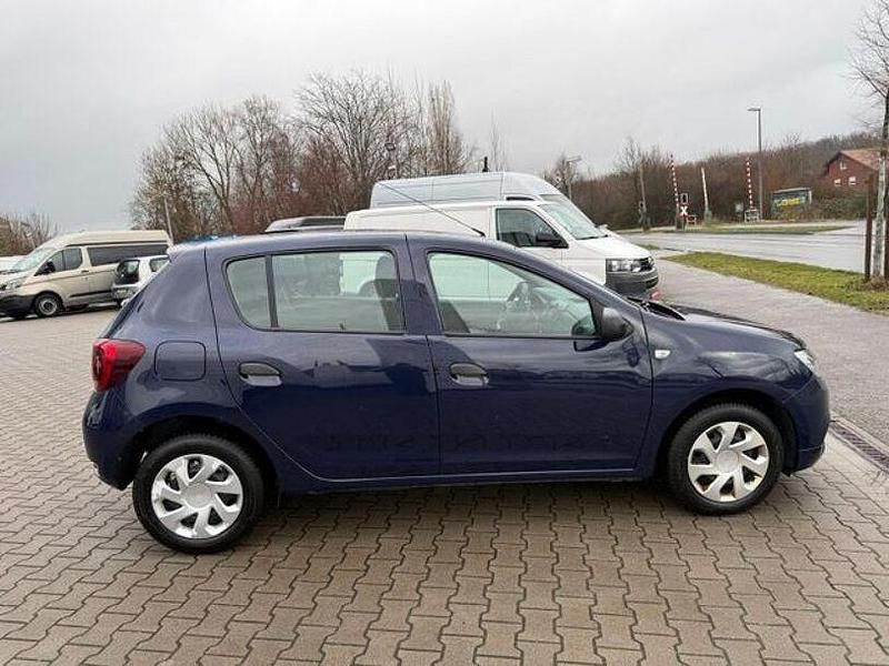 Gebraucht Ford Ka Titanium 69 PS (50 kW) 2009 Weiß Kleinwagen