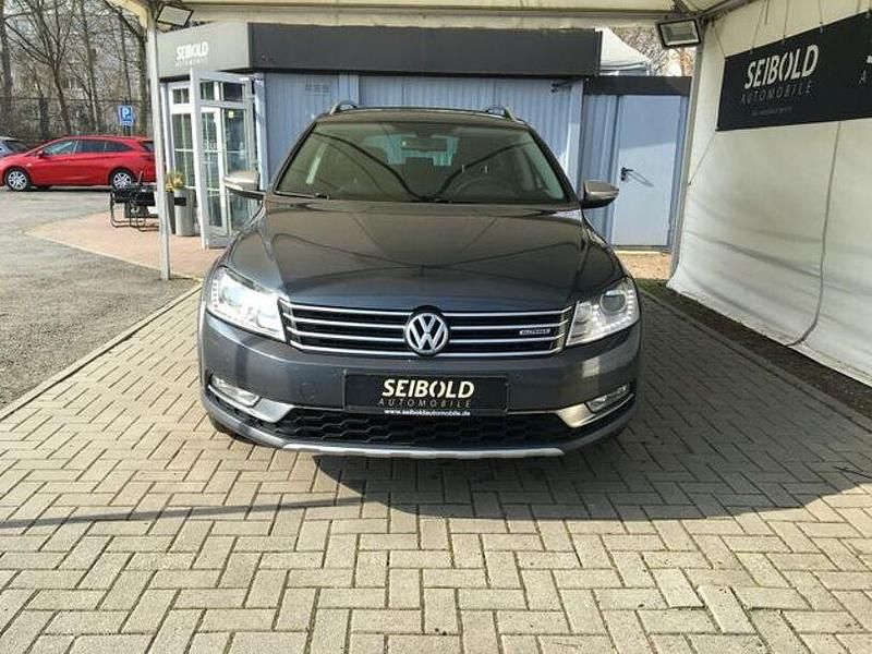 Gebraucht VW Passat 110 PS (80 kW) 2014 Andere Limousine