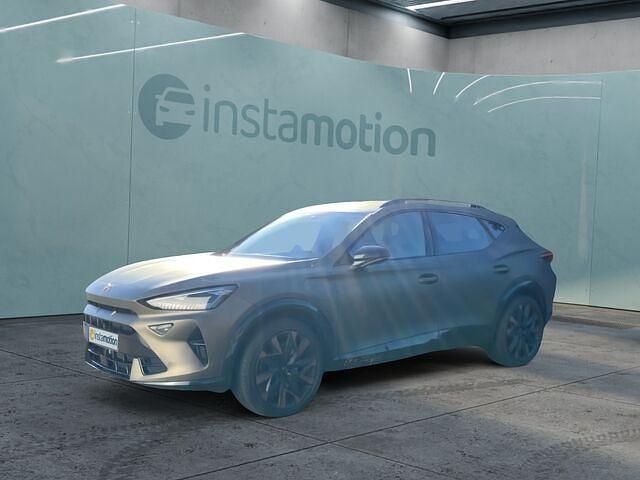 Gebraucht Cupra Formentor VZ 272 PS (200 kW) 2024 Gold SUV