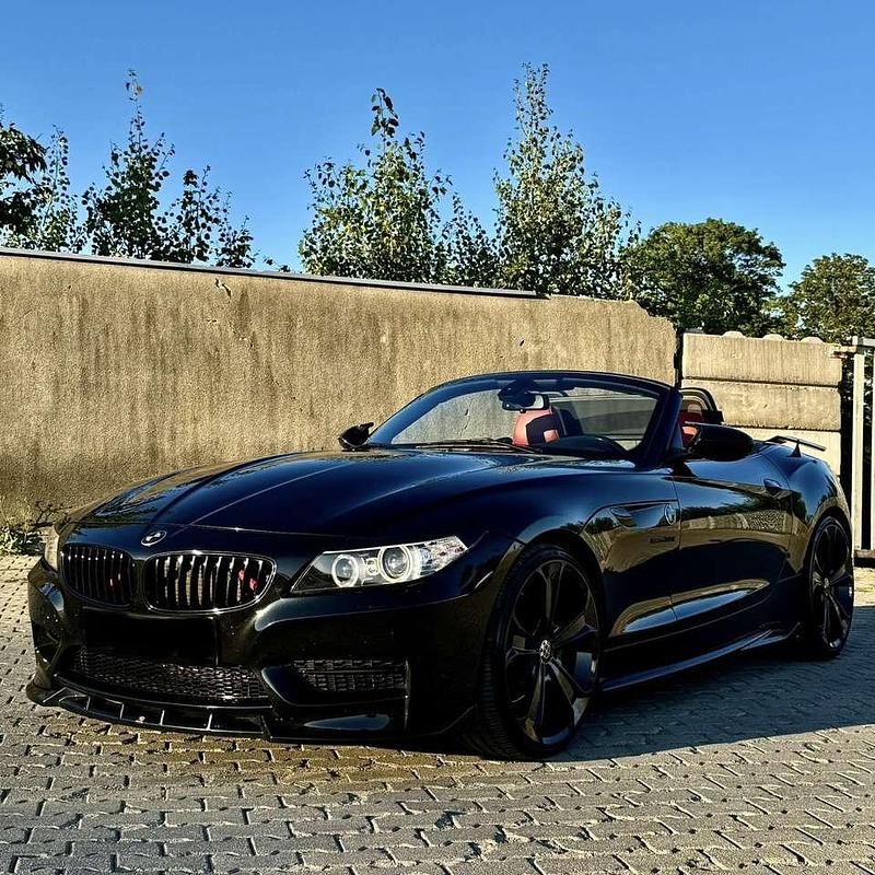 Gebraucht 2009 BMW Z4 M Sport Cabrio | 18.500 € (Fairer Preis) - Bild 1/4