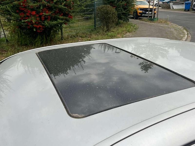 Gebraucht Mercedes E200 Elegance 136 PS (100 kW) 1997 Limousine