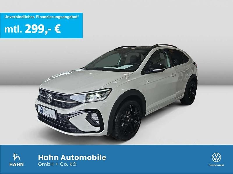 Grau Neu 2025 VW Taigo R-line SUV | 30.021 € (Guter Preis) - Bild 1/3