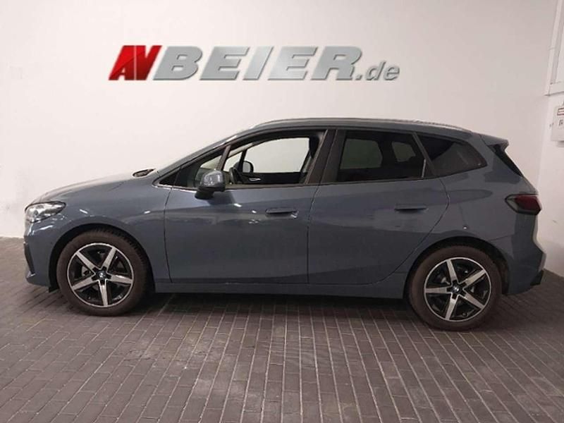 Gebraucht BMW 218 Active Tourer 136 PS (100 kW) 2024 Storm bay Van / Kleinbus