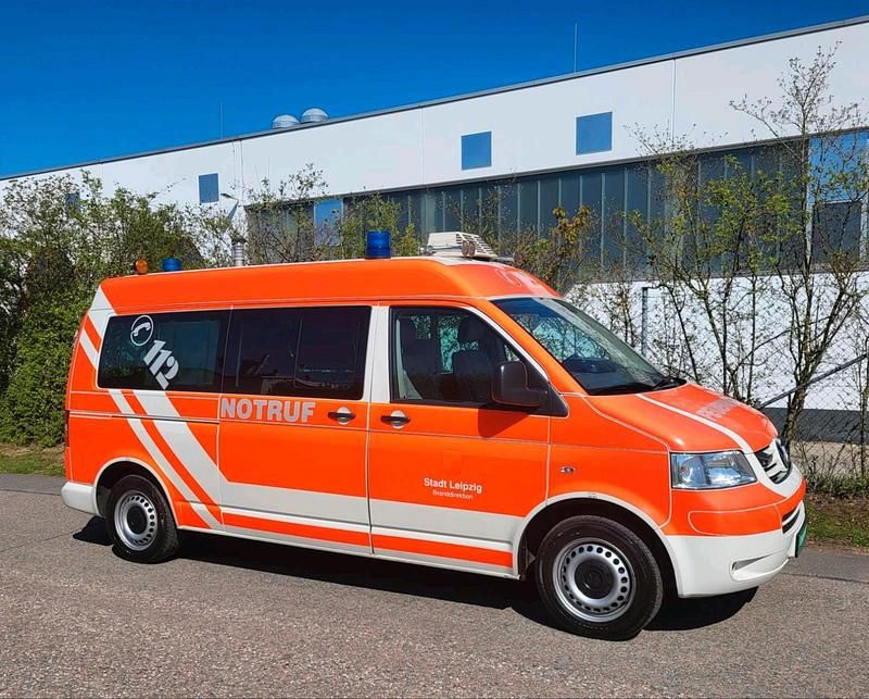 Second-hand VW T5 131 CP (96 kW) 2009 Alb Van