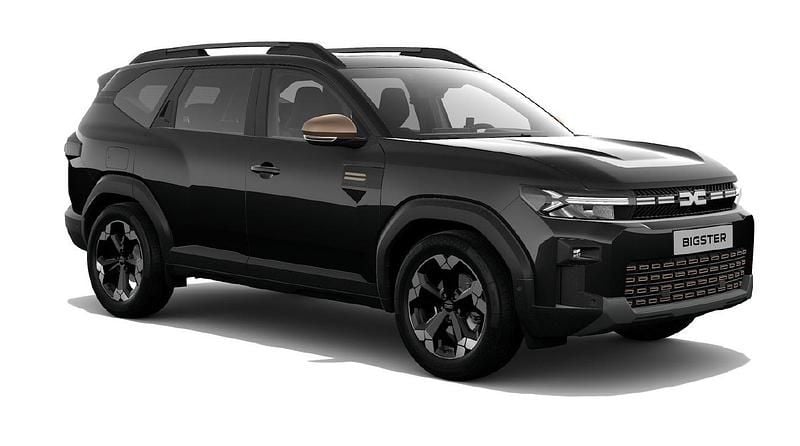 Neu 2025 Dacia Bigster Extreme SUV | 34.710 € (Fairer Preis) - Bild 1/4