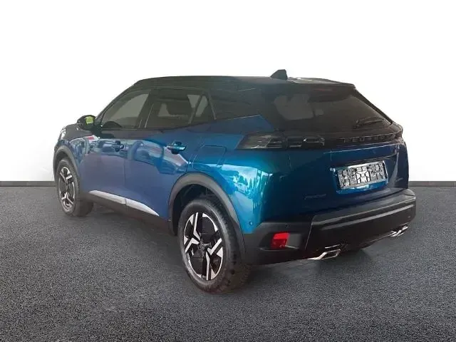 Gebraucht Peugeot 2008 GT 145 PS (106 kW) 2025 Blau SUV