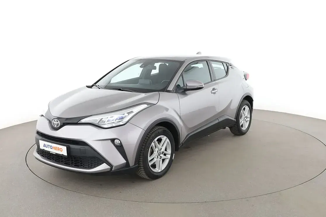 Gebraucht Toyota C-HR 116 PS (85 kW) 2020 SUV
