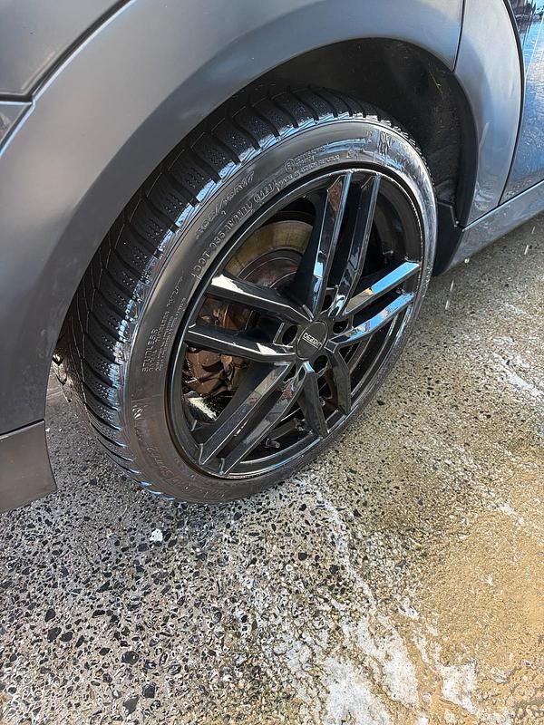 Gebraucht Mini Cooper S 178 PS (130 kW) 2022 Andere farben Kleinwagen