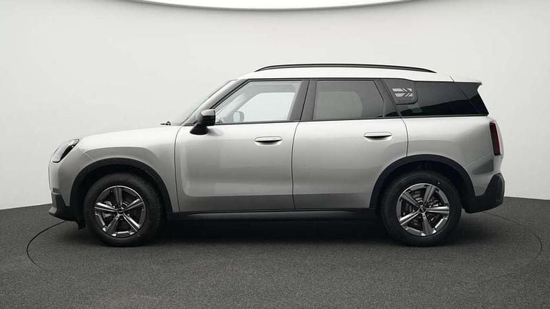 Gebraucht Mini Countryman Classic 170 PS (125 kW) 2024 Grau SUV