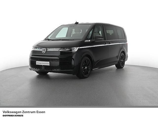 Gebraucht 2024 VW Multivan Style | 57.960 € (Etwas zu teuer) - Bild 1/4