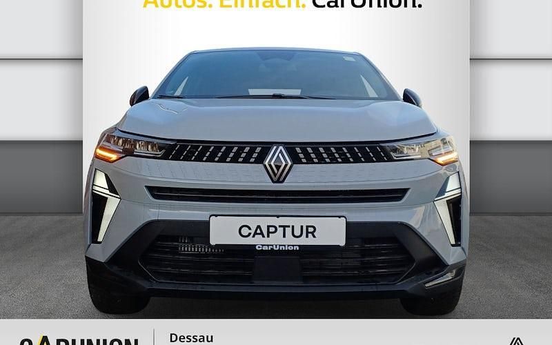 Occasion Renault Captur Techno 140 ch (102 kW) 2024 Gris SUV
