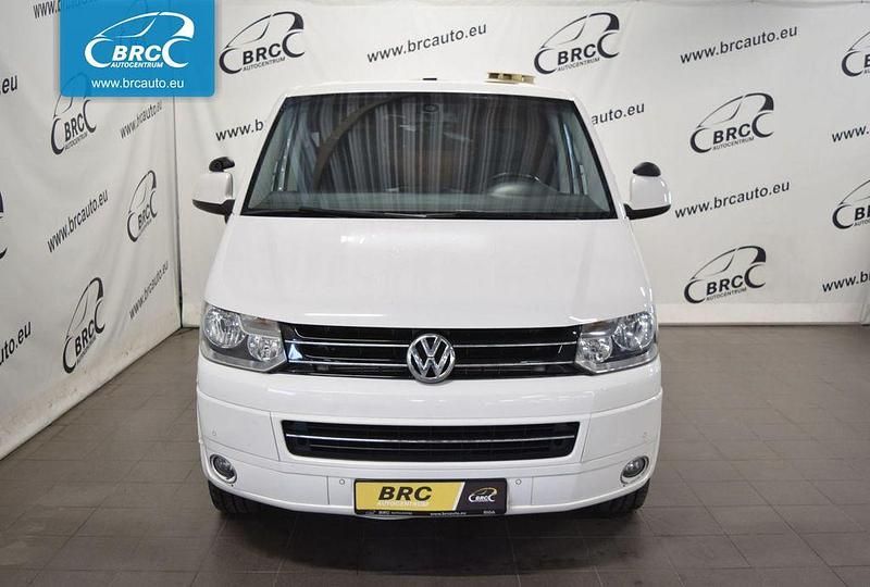 Second-hand VW Transporter 140 CP (102 kW) 2015 Alb Van