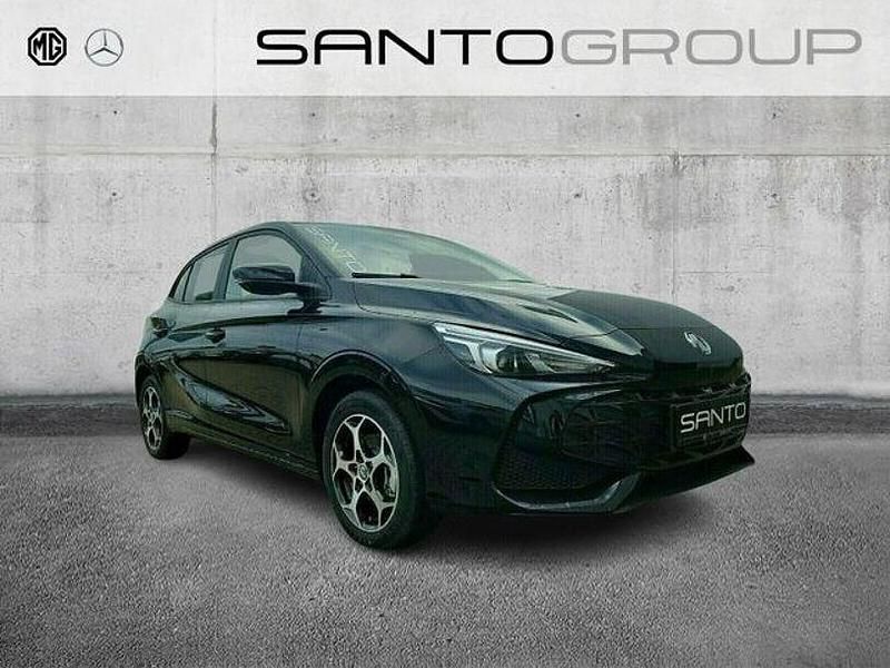 Gebraucht MG ZR 143 PS (105 kW) 2025 Andere Kleinwagen