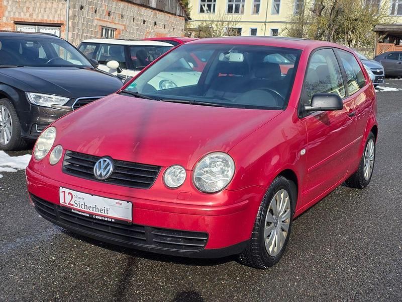 Gebraucht VW Polo 75 PS (55 kW) 2000 Other Limousine