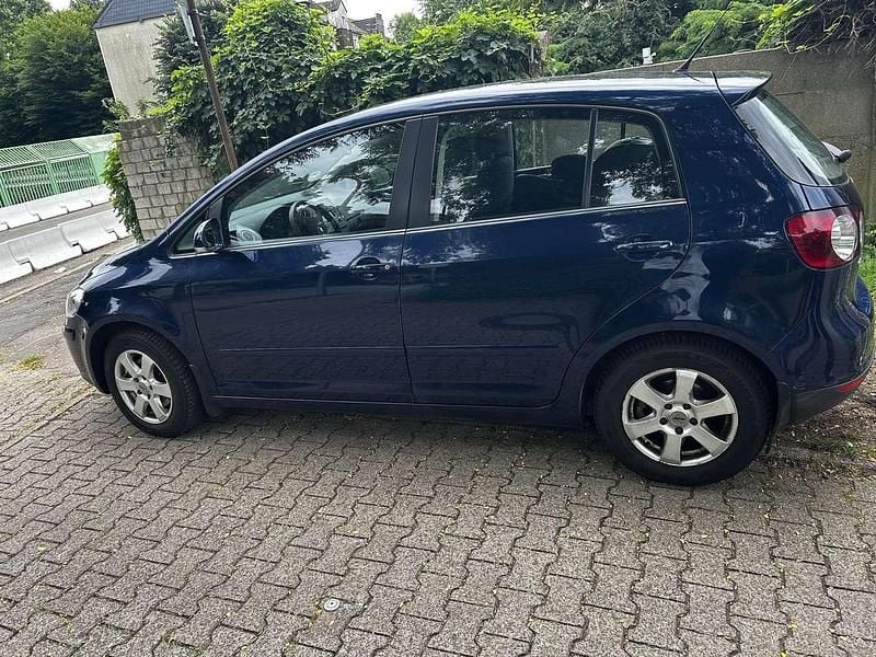 Gebraucht VW Golf IV Comfortline 140 PS (102 kW) 2005 Limousine