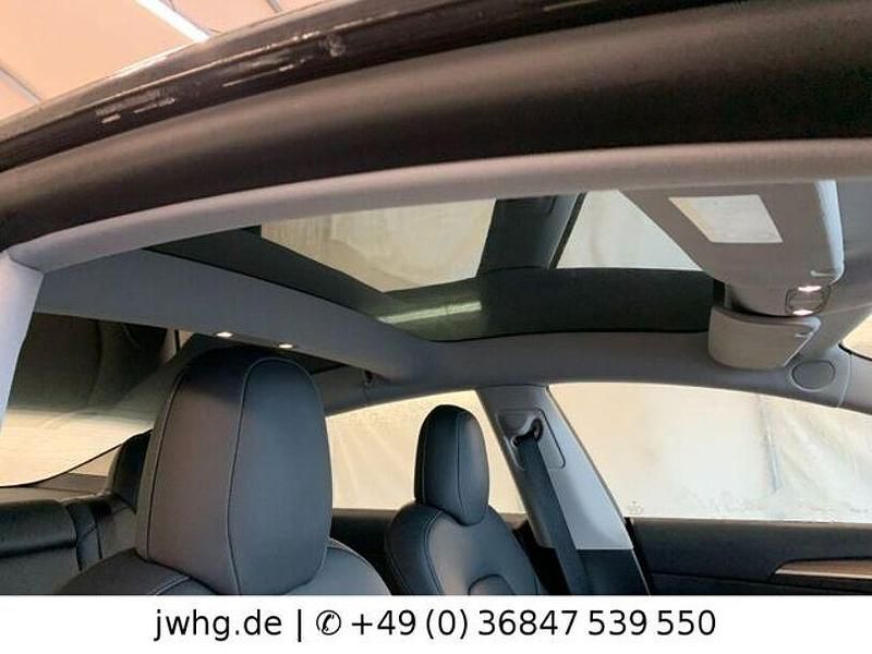 Gebraucht Tesla Model 3 208 kW (283 PS) 2022 Grau Limousine