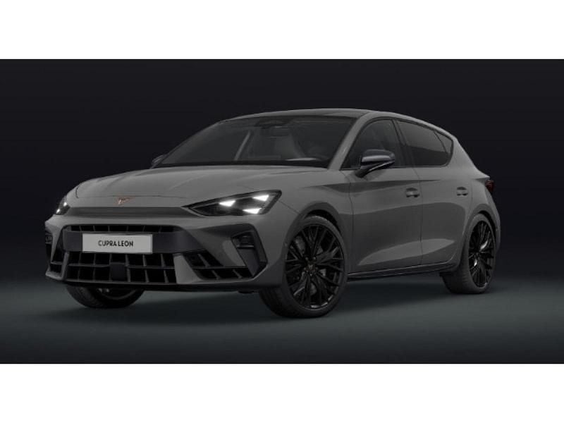 Brugt Cupra Leon VZ 325 HK (239 kW) 2026 Hatchback