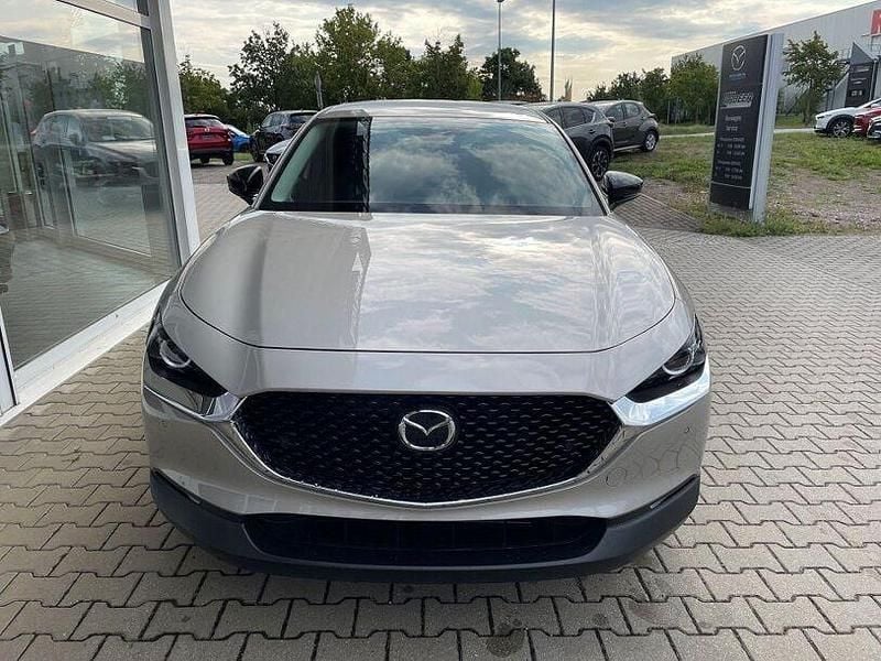 Gebraucht Mazda CX-30 140 PS (102 kW) 2025 Beige SUV