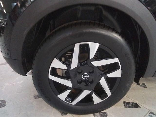 Gebraucht Opel Mokka-e Elegance 100 kW (136 PS) 2023 Schwarz SUV