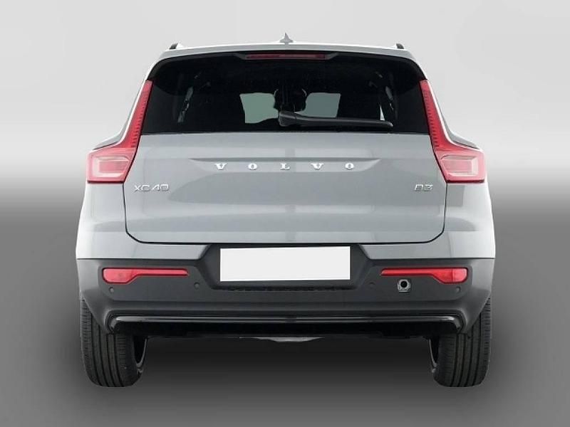 Gebraucht Volvo XC40 Plus 163 PS (119 kW) 2025 Grau SUV