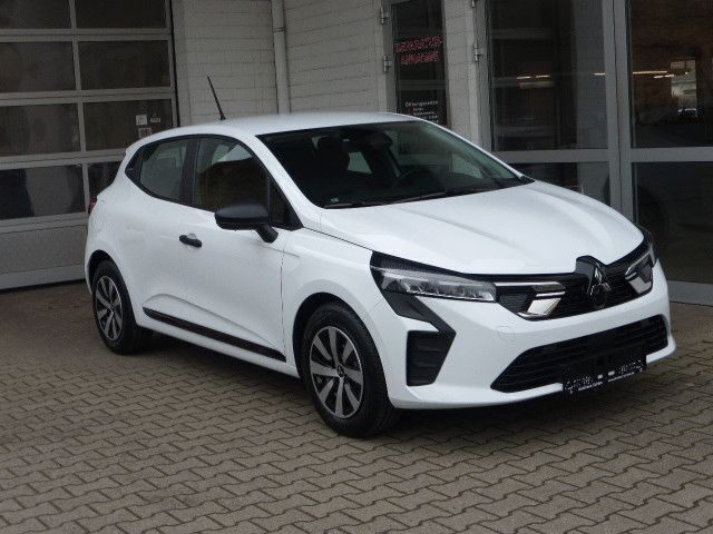 Neu Mitsubishi Colt Basis 67 PS (49 kW) 2025 Weiß Limousine