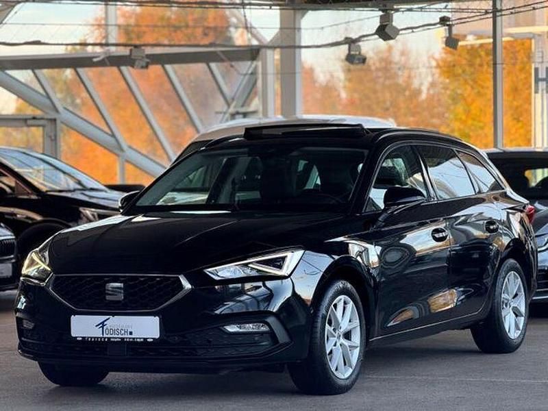 Andere Gebraucht 2022 Seat Leon Limousine | 17.880 € (Fairer Preis) - Bild 1/4