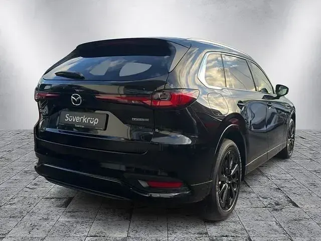 Neu Mazda CX-80 Homura-Line 327 PS (240 kW) 2025 SUV