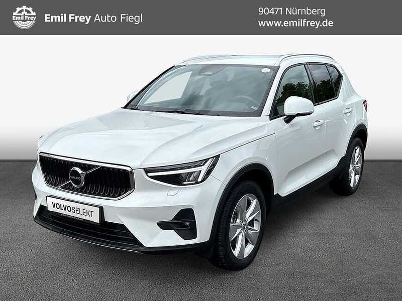 Gebraucht 2024 Volvo XC40 SUV | 34.590 € (Guter Preis) - Bild 1/4