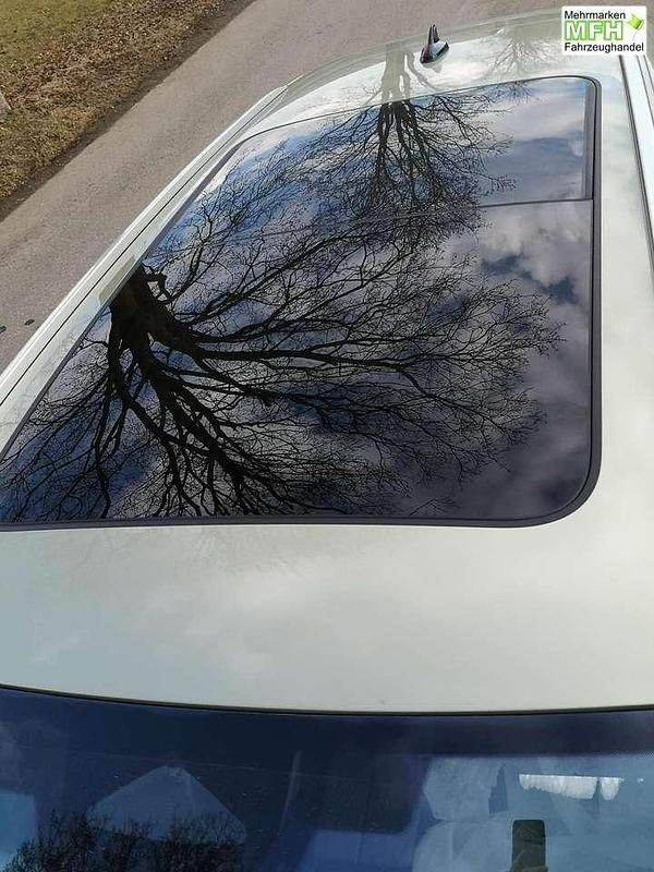 Neu Skoda Superb Selection 193 PS (141 kW) 2025 Ice tea yellow Kombi