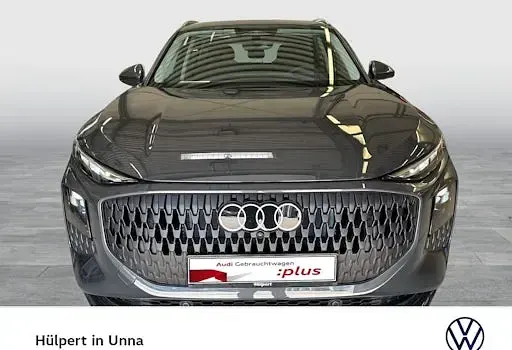 Neu Audi Q3 Advanced Plus 150 PS (110 kW) 2026 Grau SUV