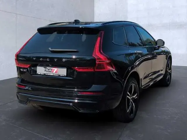 Gebraucht Volvo XC60 145 PS (106 kW) 2022 SUV