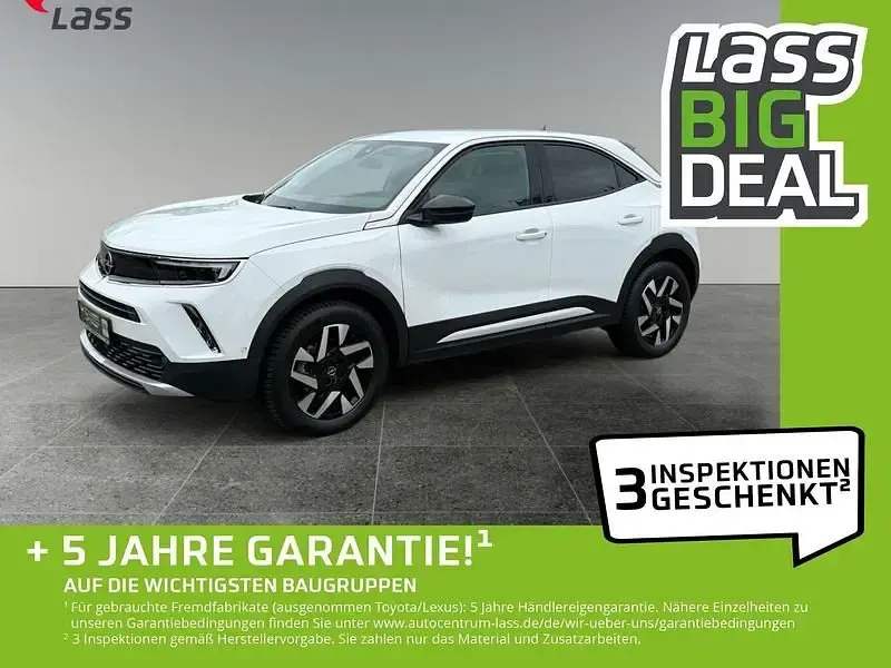 Gebraucht Opel Mokka-e 100 kW (136 PS) 2022 SUV