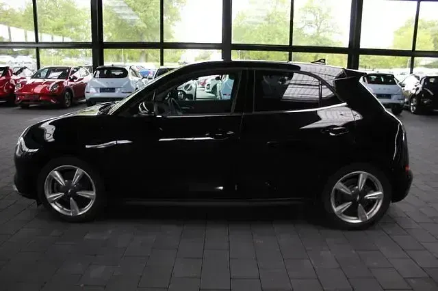 Gebraucht Ora 03 Pro+ 125 kW (171 PS) 2023 Schwarz Kleinwagen