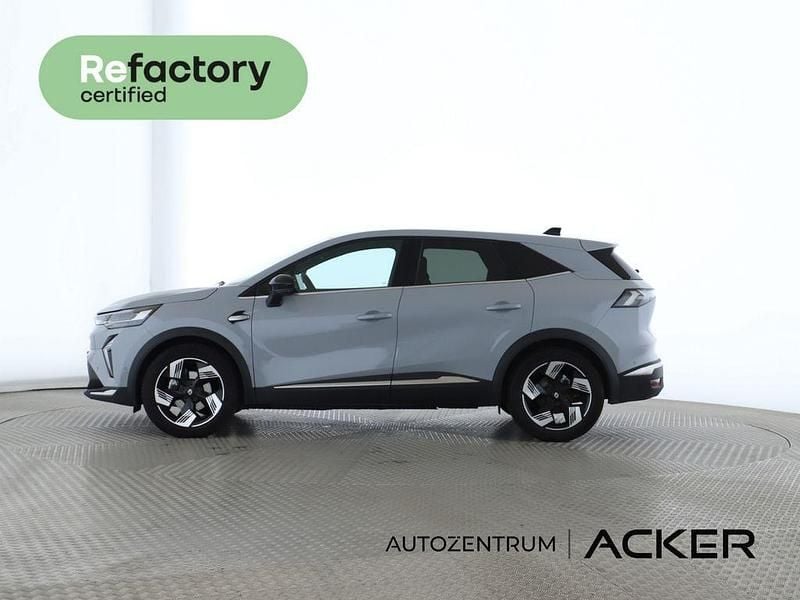 Gebraucht Renault Symbioz Techno 145 PS (106 kW) 2025 Grau SUV