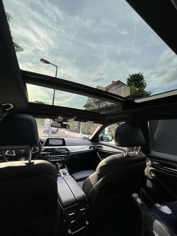 Gebraucht 2019 BMW 540 Luxury Line Kombi | 36.999 € (Fairer Preis) - Bild 1/4