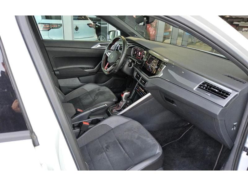 Brugt VW Polo Beats 207 HK (152 kW) 2023 Hatchback