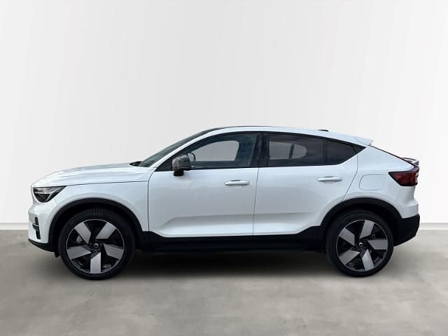 Occasion Volvo C40 Core 169 kW (231 ch) 2022 Blanc SUV