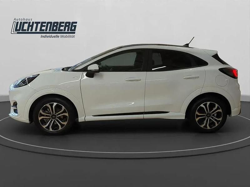 Gebraucht Ford Puma ST-Line 92 PS (67 kW) 2024 Andere SUV