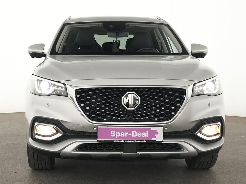 Gebraucht MG HS Comfort 162 PS (119 kW) 2023 Silber SUV