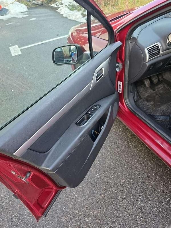 Gebraucht Peugeot 407 Platinum 163 PS (119 kW) 2006 Kombi