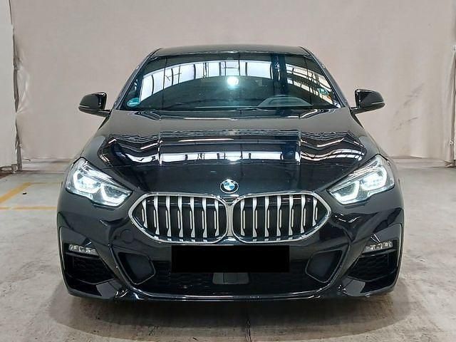 Gebraucht BMW 220 M Sport 190 PS (139 kW) 2024 Schwarzkeine angabe Coupé