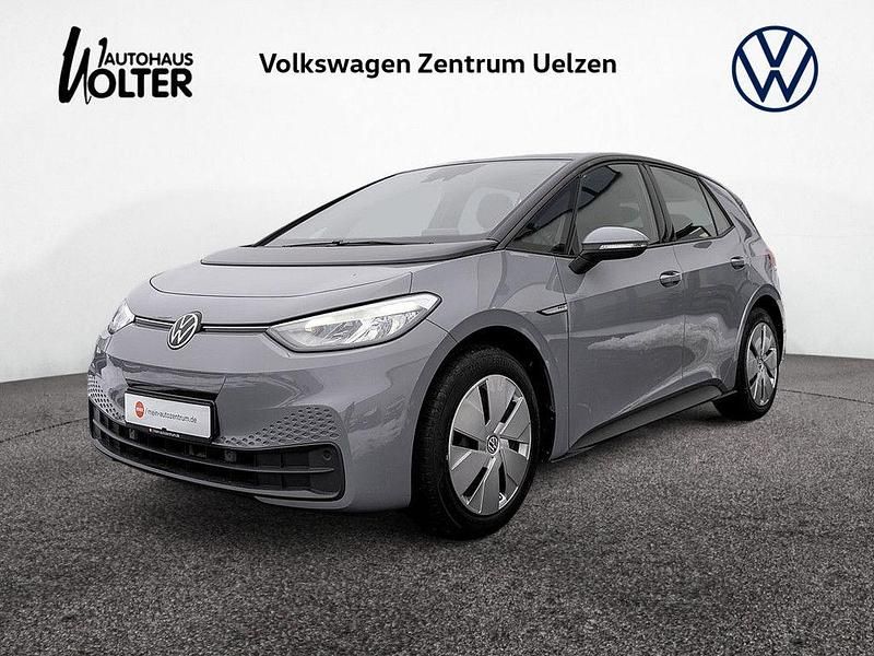 Gebraucht VW ID.3 Pro Performance 150 kW (204 PS) 2022 Grau Kleinwagen