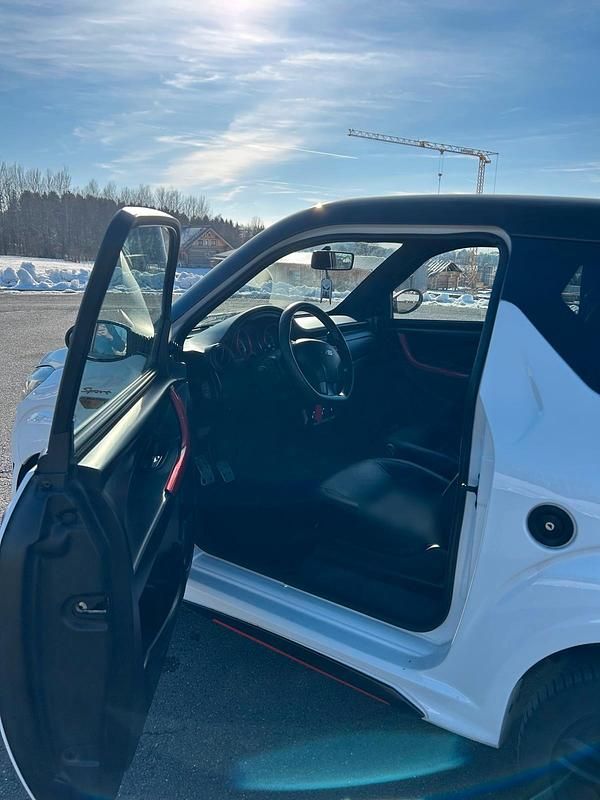 Gebraucht Ligier JS50 2019 Weiß Kleinwagen