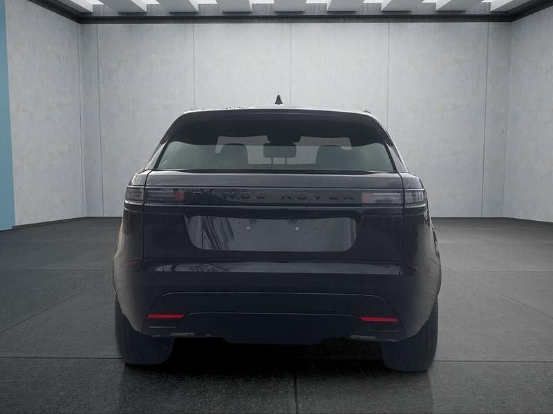 Gebraucht Land Rover Range Rover 300 PS (220 kW) 2025 Schwarz SUV