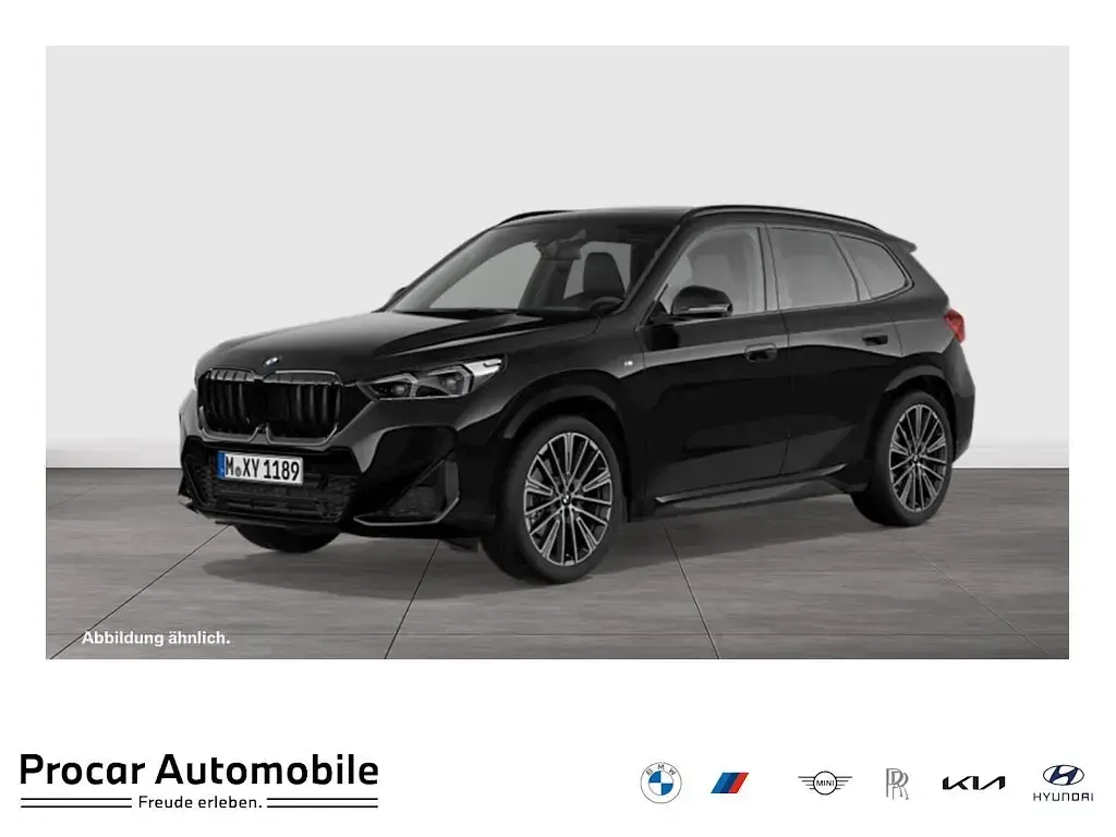 Gebraucht BMW X1 M Sport 204 PS (150 kW) 2023 SUV