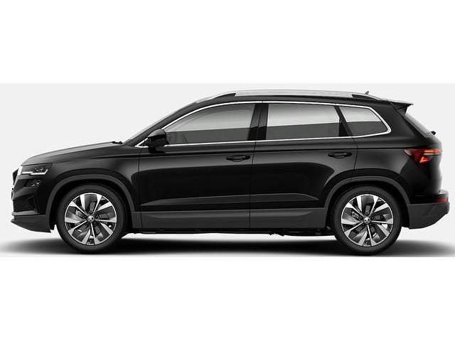 Neu 2025 Skoda Karoq SportLine SUV | 36.700 € (Guter Preis) - Bild 1/1